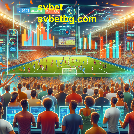 Aposte nos Jogos de Eventos no svbet: Diversão e Emoção em Cada Jogada