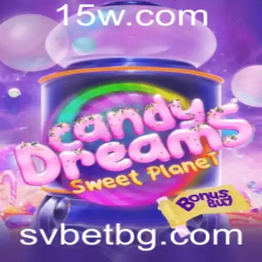 Descubra o Mundo Encantado de CandyDreamsSweetPlanet