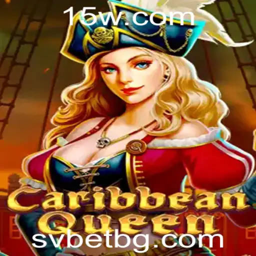 Explorando o Mundo de CaribbeanQueen: O Excitante Jogo da SVBet