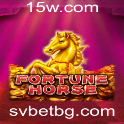 FortuneHorse: Explorando o Jogo Inovador e Suas Regras com a SVbet