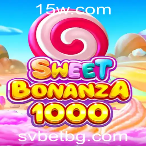Explorando o Fascinante Mundo de SweetBonanza1000 na Plataforma SVBet