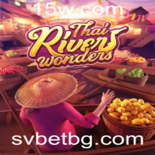 ThaiRiverWonders: A Imersão na Cultura Tailandesa em Forma de Jogo Online